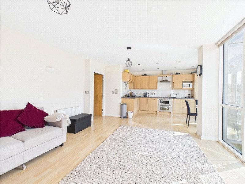 The Meridian, Kenavon Drive, Reading, Berkshire, RG1