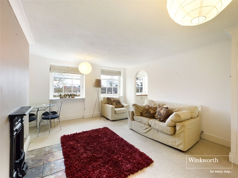 Heritage Court, Castle Hill, Reading, Berkshire, RG1