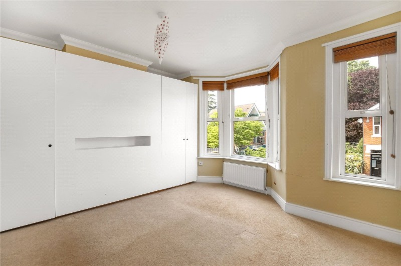 St. Faiths Road, Winchester, Hampshire, SO23