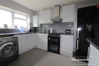 Nicoll Way, Borehamwood, WD6