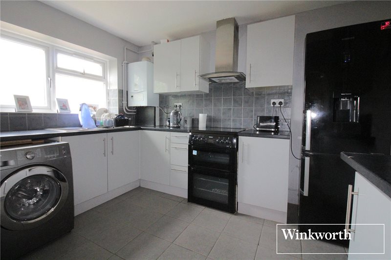Nicoll Way, Borehamwood, WD6
