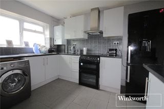 Nicoll Way, Borehamwood, WD6