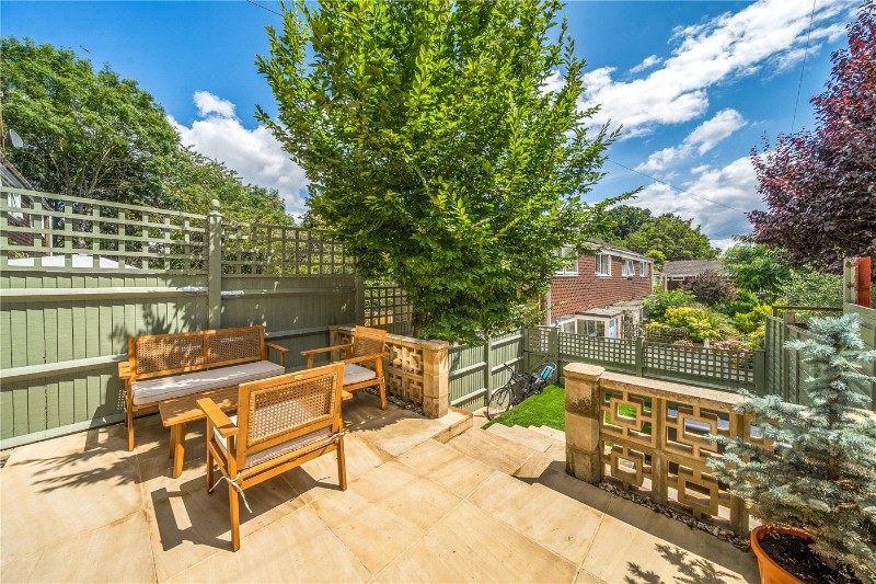 Dartmouth Road, London, SE26
