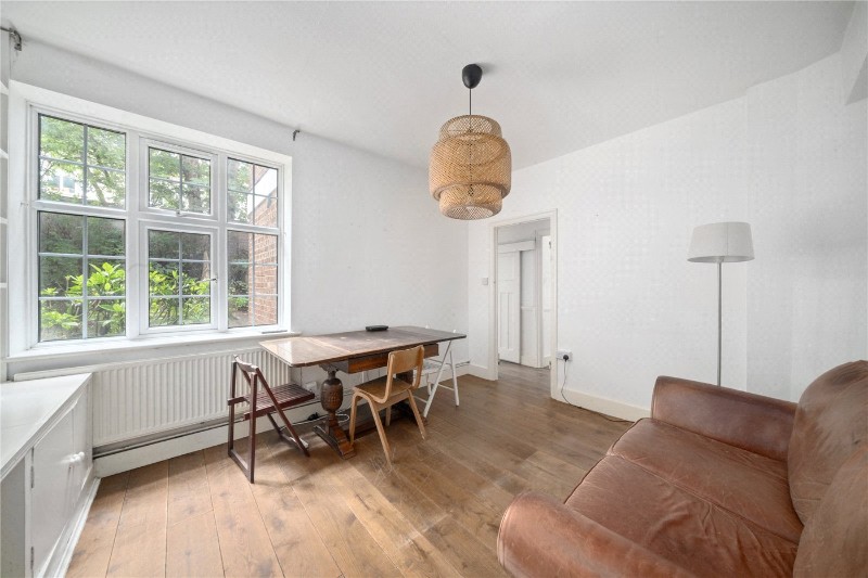 Elder Gardens, West Norwood, London, SE27