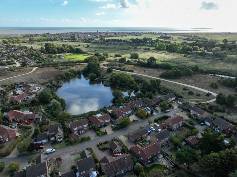 Lakeside Park Drive, Reydon, Southwold, Suffolk, IP18