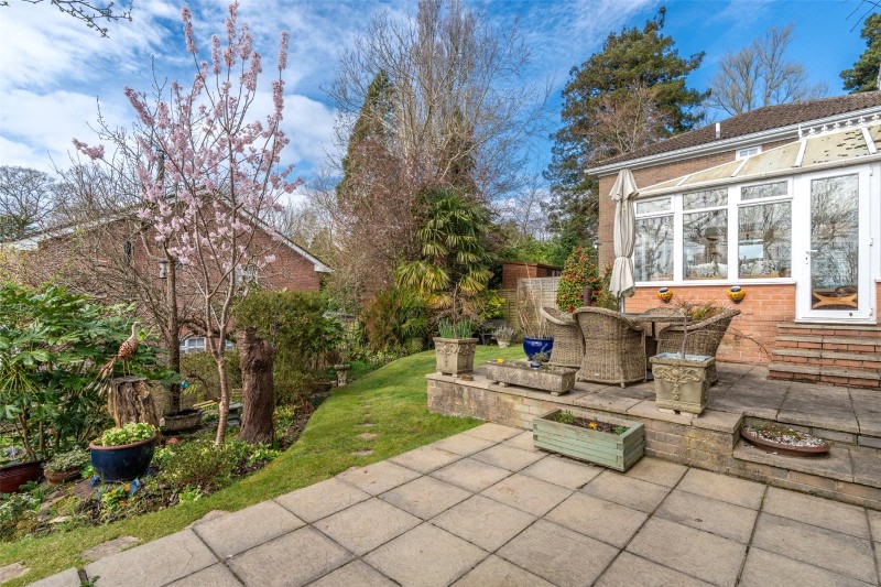 Pine Tree Close, Wimborne, Dorset, BH21