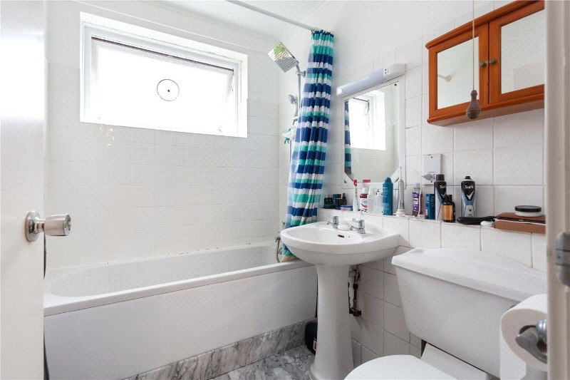 Tragail, Mercier Road, London, SW15