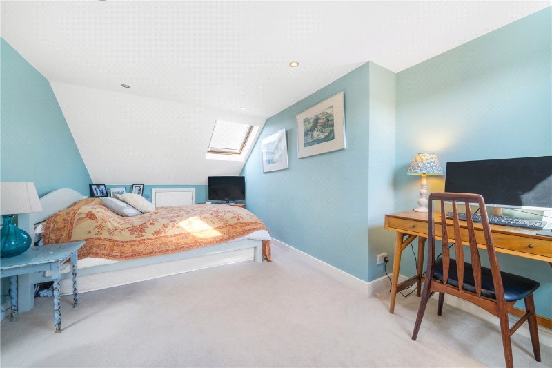 Bellenden Road, Peckham Rye, London, SE15