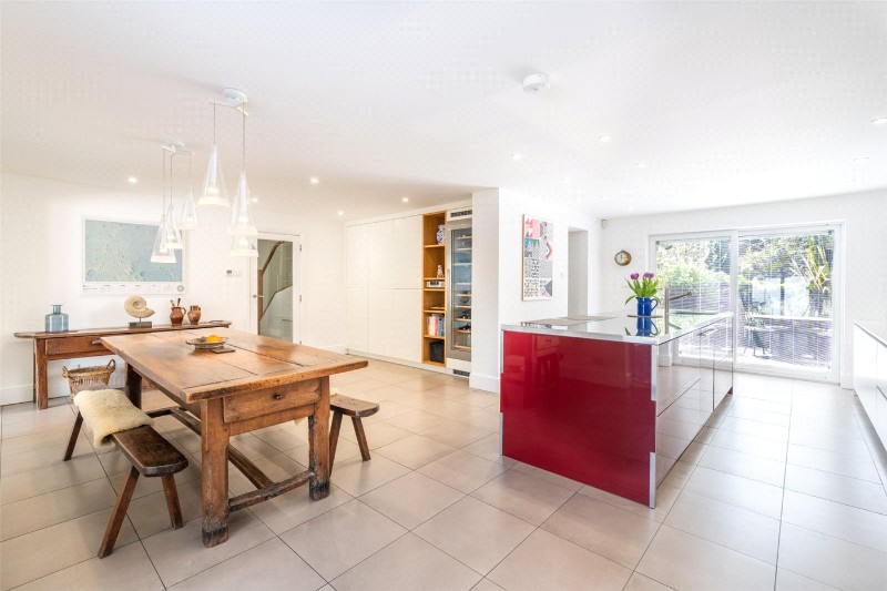 Holtwood, Wimborne, Dorset, BH21