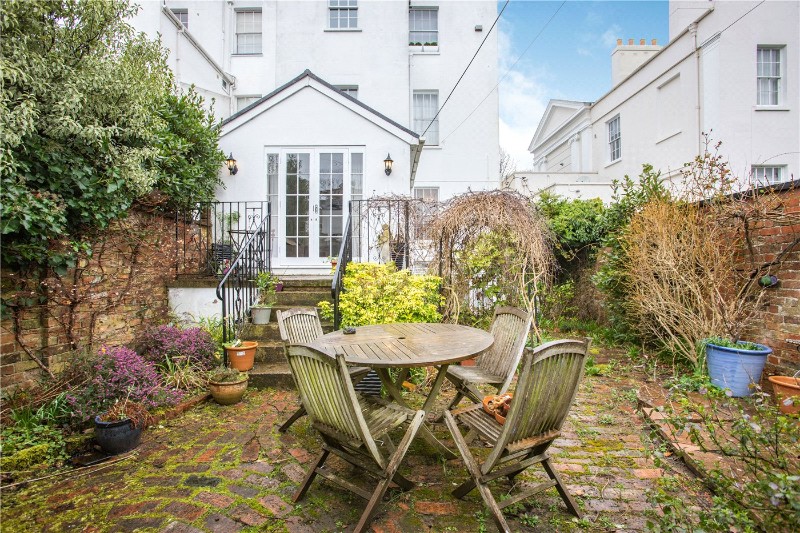 Pittville Lawn, Cheltenham, GL52