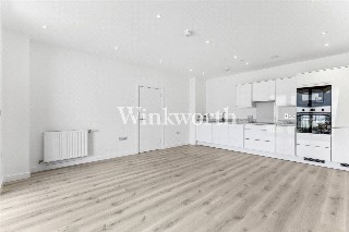 Holcombe Mansions, 3 Mulberry Circus, Barking, IG11