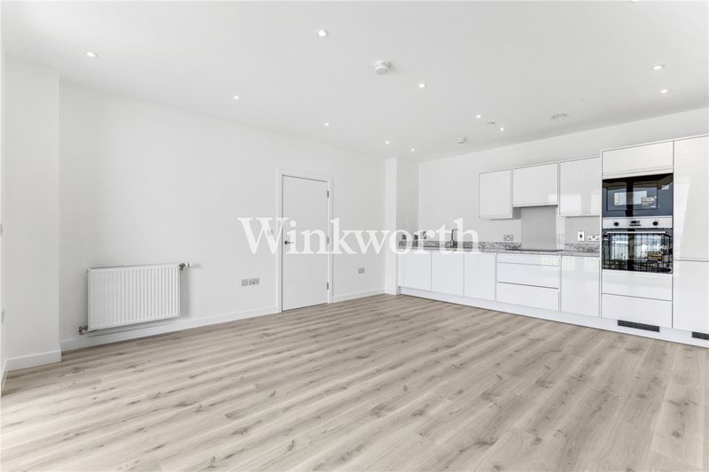 Holcombe Mansions, 3 Mulberry Circus, Barking, IG11