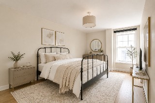 Harrow Road, London, W9