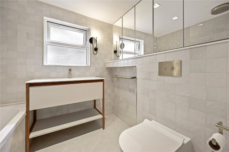 Westbourne Park Road, London, W2