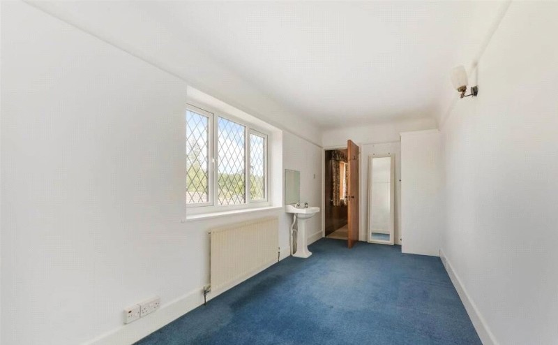 Butts Green, Lockerley, Romsey, Hampshire, SO51