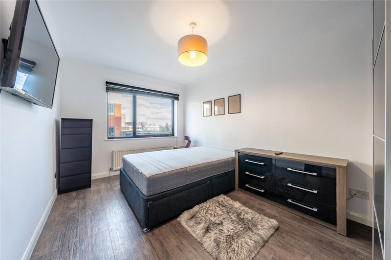 Redcroft, 226 Iverson Road, London, NW6