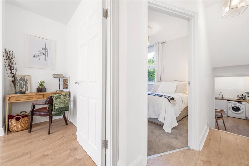 Ondine Road, Peckham Rye, London, SE15