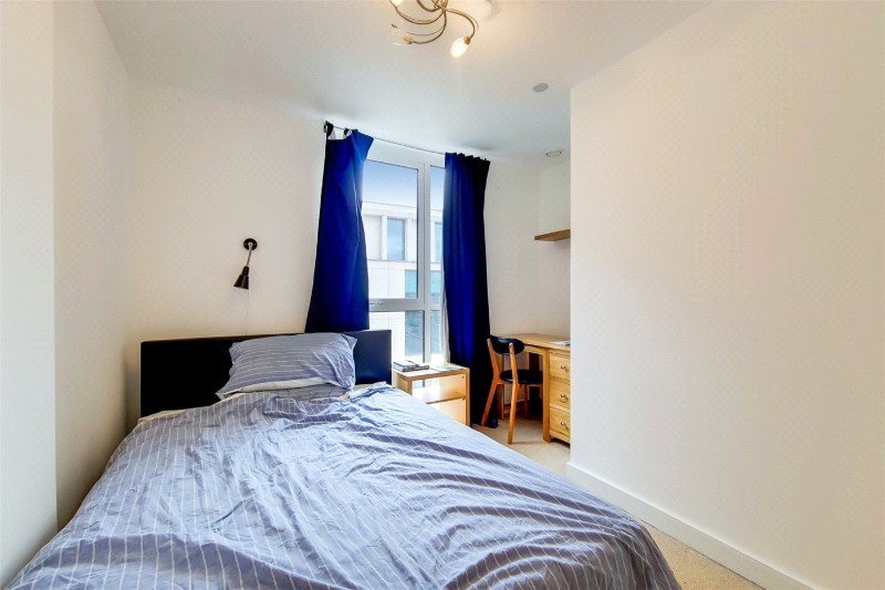 Ward Road, London, E15