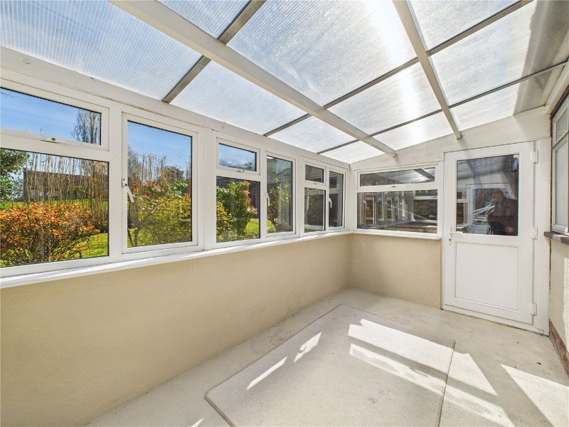 Peard Road, Tiverton, Devon, EX16