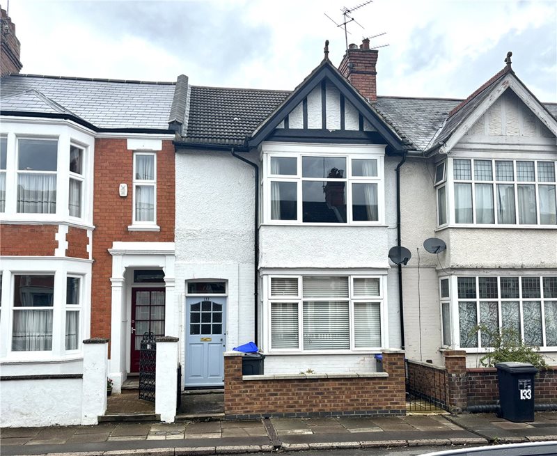 Birchfield Road, Northampton, NN1