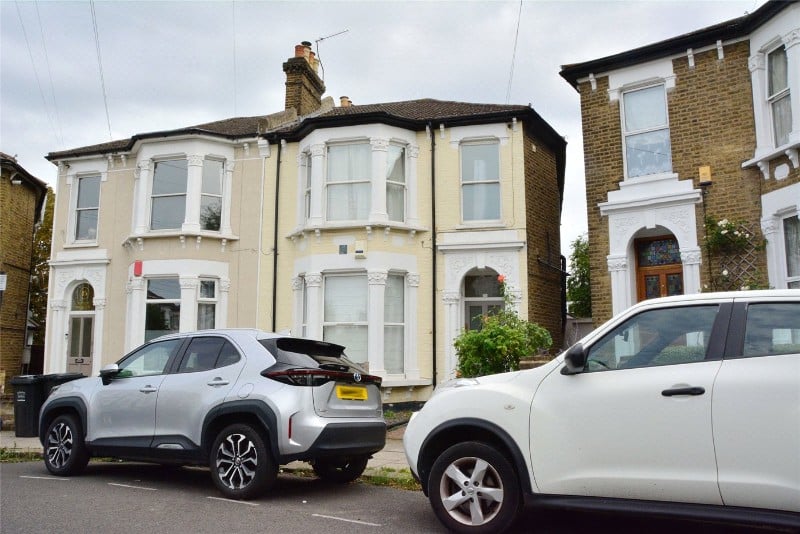 St. Swithuns Road, London, SE13