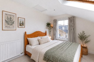 Gaskarth Road, London, SW12