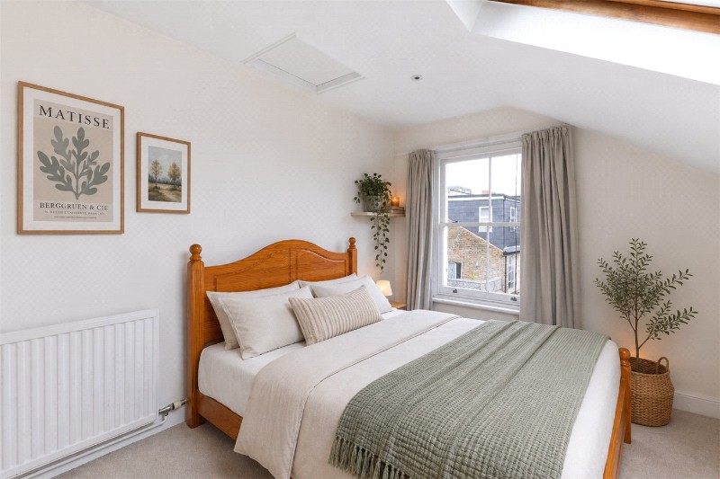 Gaskarth Road, London, SW12