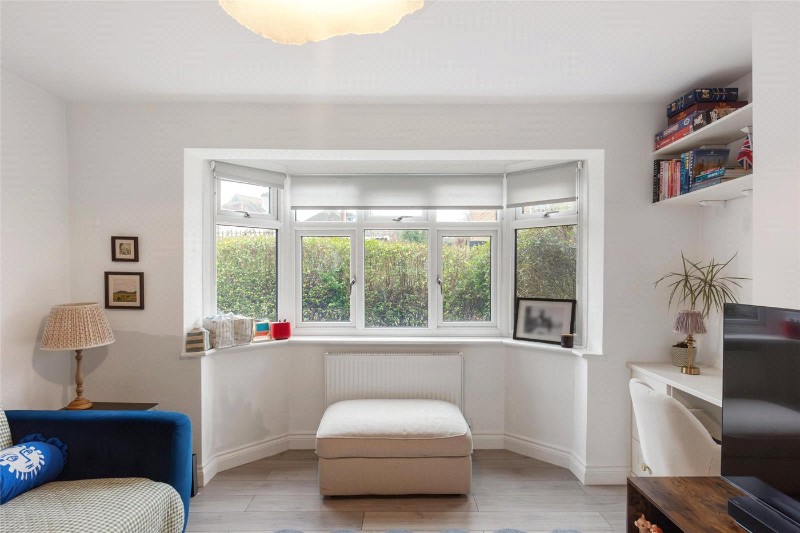 Queen Mary Road, Upper Norwood, London, SE19