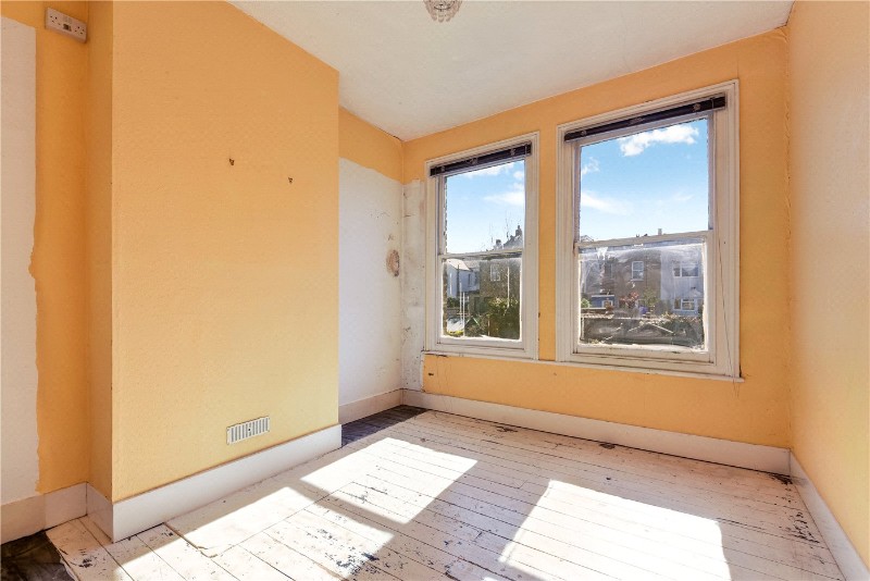 Birkbeck Road, Beckenham, BR3