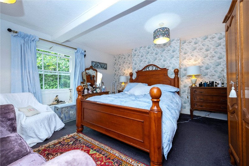 London Road, Osbournby, Sleaford, Lincolnshire, NG34