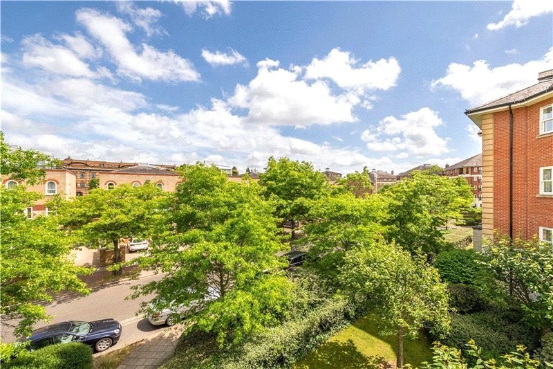 Trinity Church Road, Barnes, London, SW13