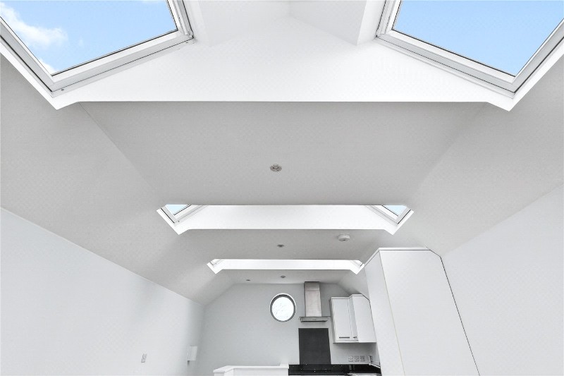 Queens Road, Weybridge, Surrey, KT13