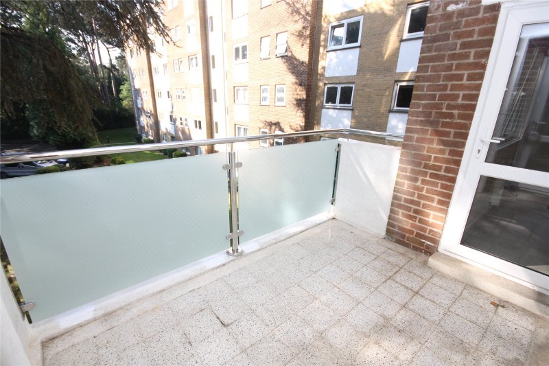Westerngate, 11 The Avenue, Branksome Park, Poole, BH13