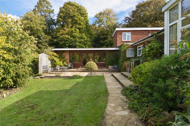 Meadow Close, Bridge, Canterbury, Kent, CT4