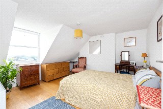 Petherton Road, London, N5