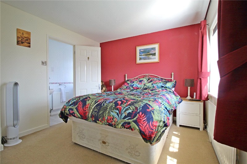 Woburn Close, Market Deeping, Peterborough, Lincolnshire, PE6