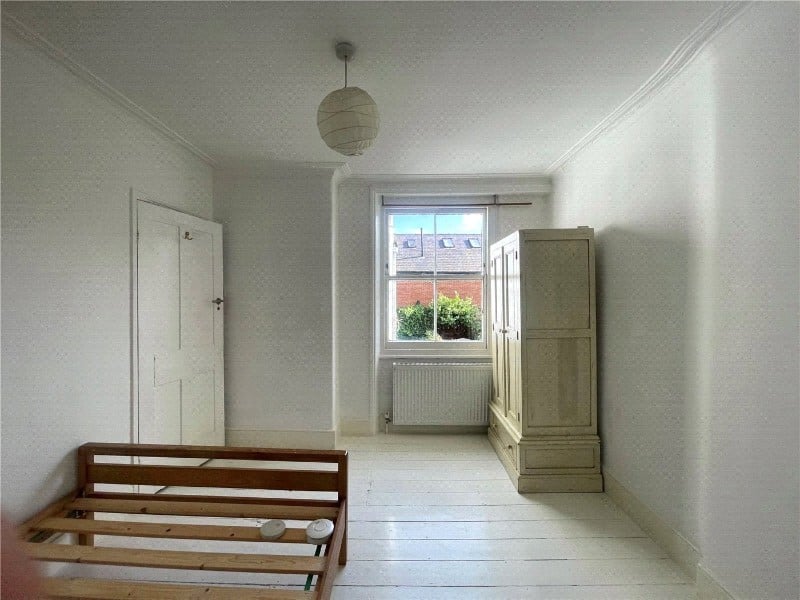 Montague Road, London, N8