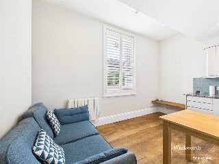 Castle Street, Reading, Berkshire, RG1