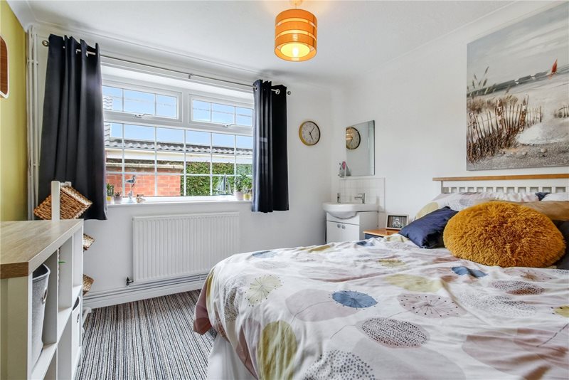 Nightingale Road, Lowestoft, Suffolk, NR33