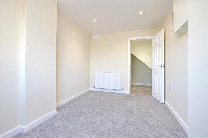 Crowson Way, Deeping St. James, Peterborough, Lincolnshire, PE6