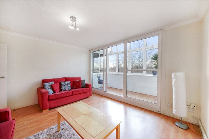 Chettle Court, Ridge Road, N8