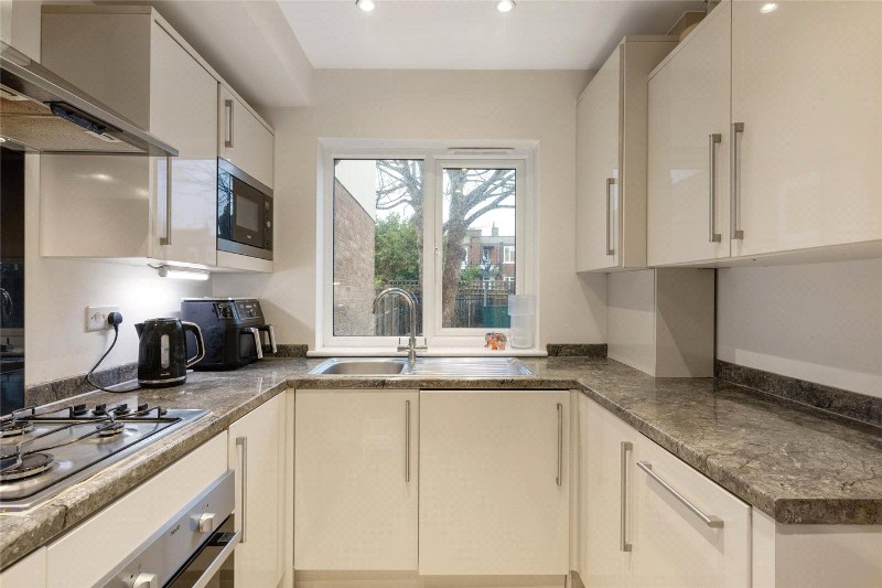 Padua Road, London, SE20