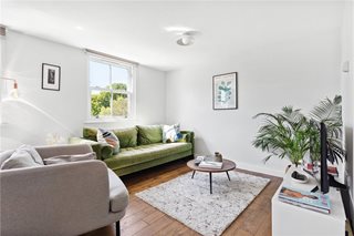 Clapton Square, London, E5