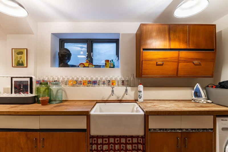 Crescent Wood Road, London, SE26