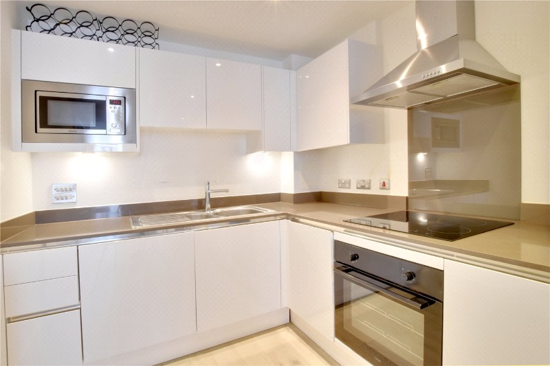 Dowells Street, London, SE10