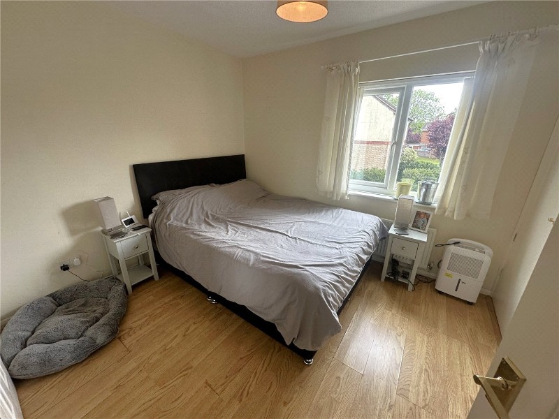 Chaffinch Drive, Cullompton, Devon, EX15