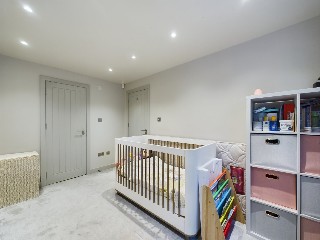 Brookland Rise, London, NW11