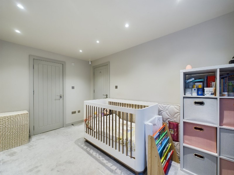 Brookland Rise, London, NW11