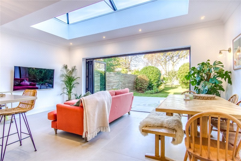 Wroxham Road, Poole, Dorset, BH12
