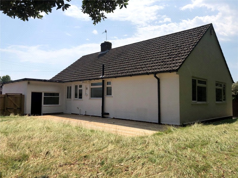 Wren Crescent, Poole, BH12
